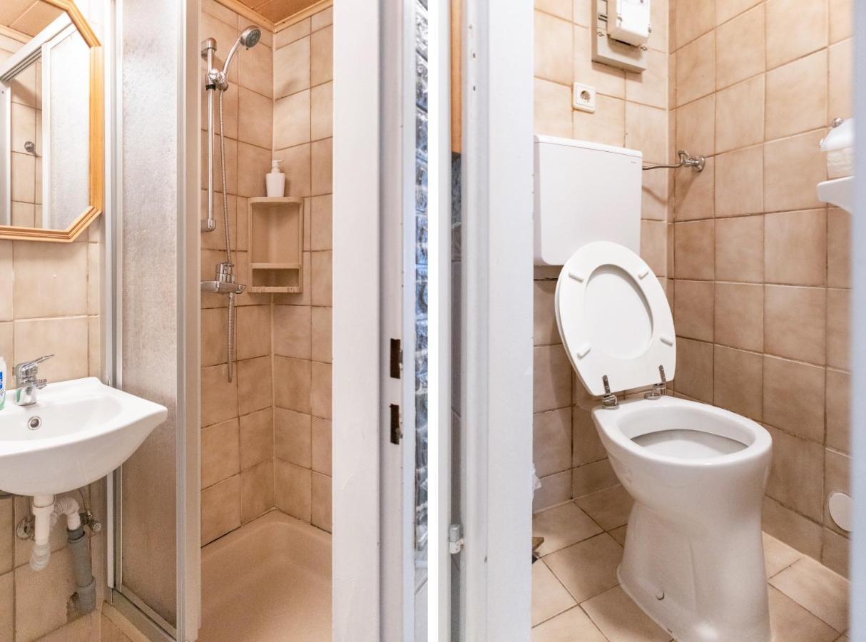 Attractive Apartment Near Wiener Stadthalle Luaran gambar